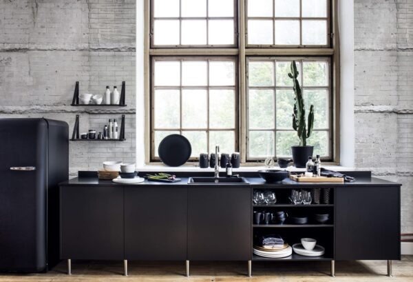 Rebel Walls pilttapeet Inner-City Calico R14401