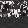 Rebel Walls pilttapeet Laundry Day R14441
