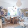 Rebel Walls pilttapeet Wild Willows R14451