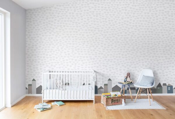 Rebel Walls pilttapeet Elephant Tears R14492