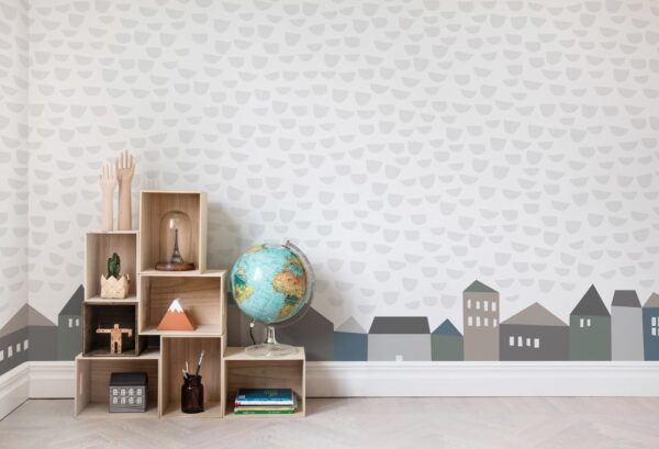 Rebel Walls pilttapeet Elephant Tears R14492