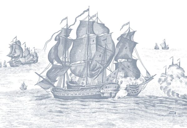 Rebel Walls pilttapeet High Seas R14502