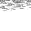 Rebel Walls pilttapeet Cotton Skies, Black R14511