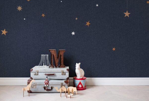 Rebel Walls pilttapeet Stargazing R14571