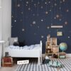 Rebel Walls pilttapeet Stargazing R14571