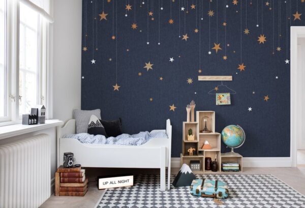 Rebel Walls pilttapeet Stargazing R14571