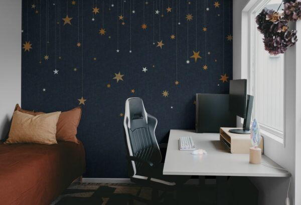 Rebel Walls pilttapeet Stargazing R14571