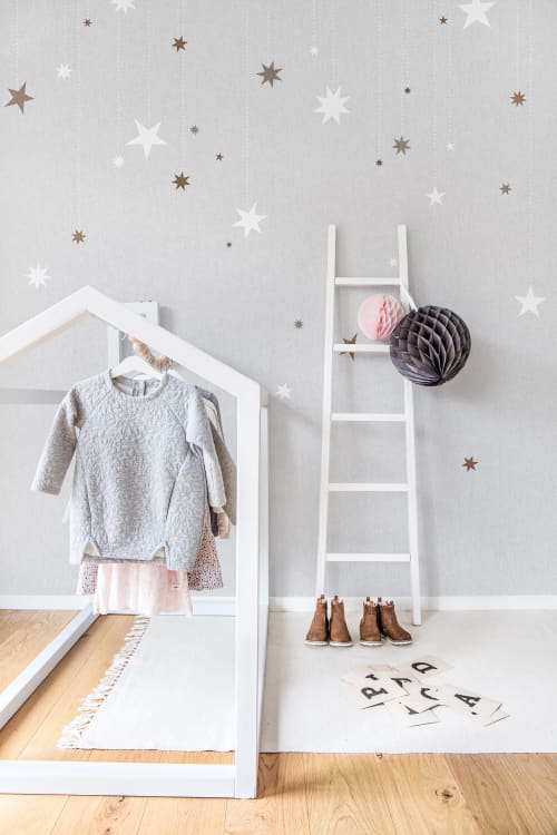 Rebel Walls pilttapeet Stargazing, Dusk R14572