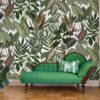 r14591_interior3 Rebel Walls pilttapeet Mischievous Monkeys R14591