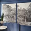 Rebel Walls pilttapeet Jungle Land R14612