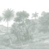 Rebel Walls pilttapeet Jungle Land, Verdant R14613