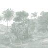 Rebel Walls pilttapeet Jungle Land, Verdant R14613