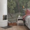 Rebel Walls pilttapeet Jungle Land, Color R14614