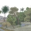 Rebel Walls pilttapeet Jungle Land, Color R14614