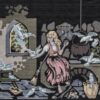 Rebel Walls pilttapeet By The Fireplace R14641