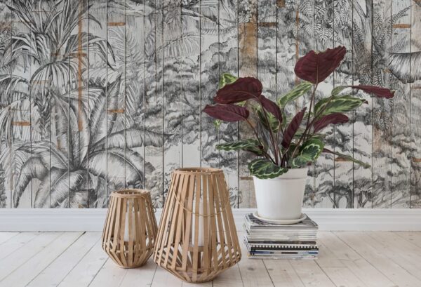 r14702_interior3 Rebel Walls pilttapeet Secret Garden, Bali Boards R14702