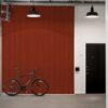 Rebel Walls pilttapeet Swedish Cottage, Red R14723