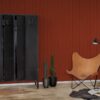 Rebel Walls pilttapeet Swedish Cottage, Red R14723