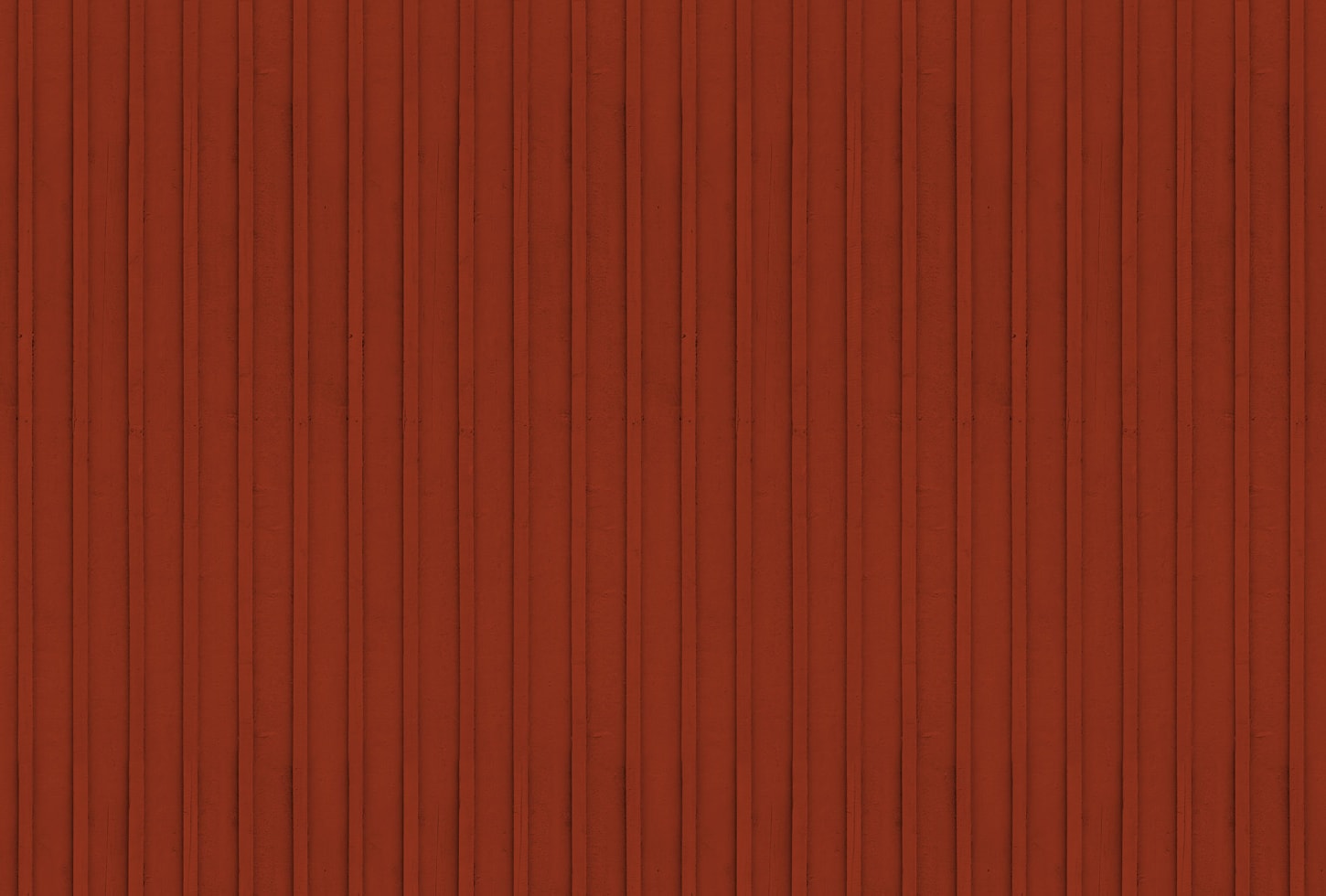 Rebel Walls pilttapeet Swedish Cottage, Red R14723