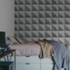 Rebel Walls pilttapeet Triangle Square R14771