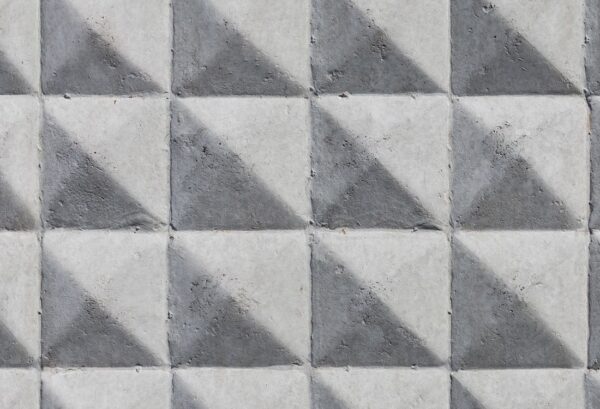 Rebel Walls pilttapeet Triangle Square R14771