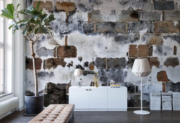 Rebel Walls pilttapeet Slurry Wall R14831