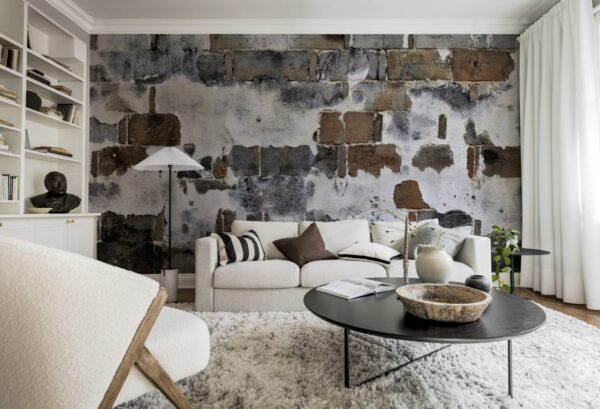 Rebel Walls pilttapeet Slurry Wall R14831