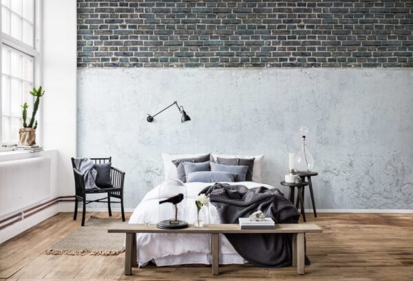 Rebel Walls pilttapeet Top Floor R14841