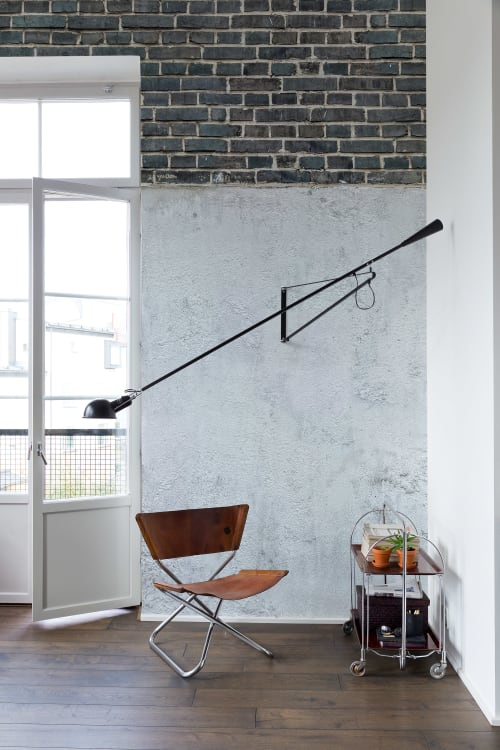 Rebel Walls pilttapeet Top Floor R14841