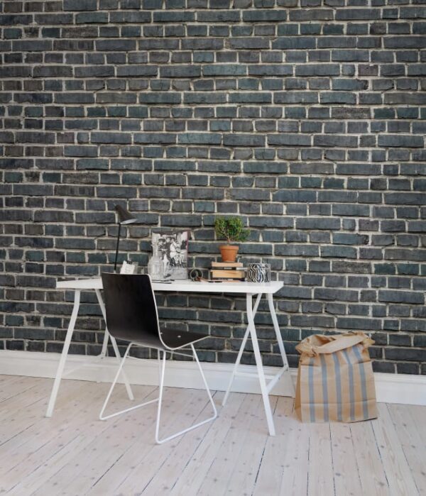 Rebel Walls pilttapeet Top Floor, Tiles R14842