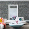 Rebel Walls pilttapeet Top Floor, Tiles R14842