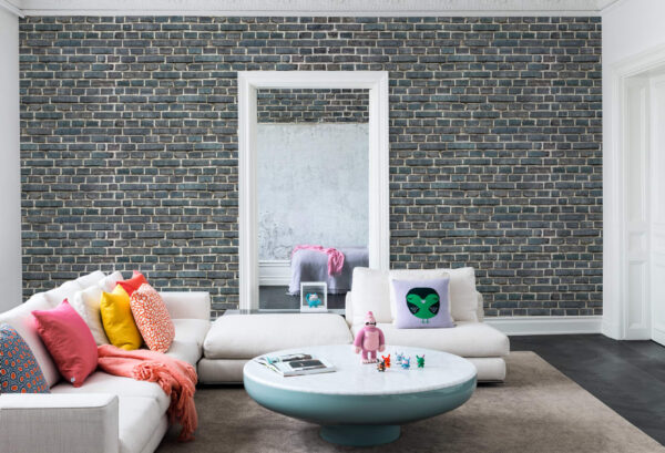 Rebel Walls pilttapeet Top Floor, Tiles R14842