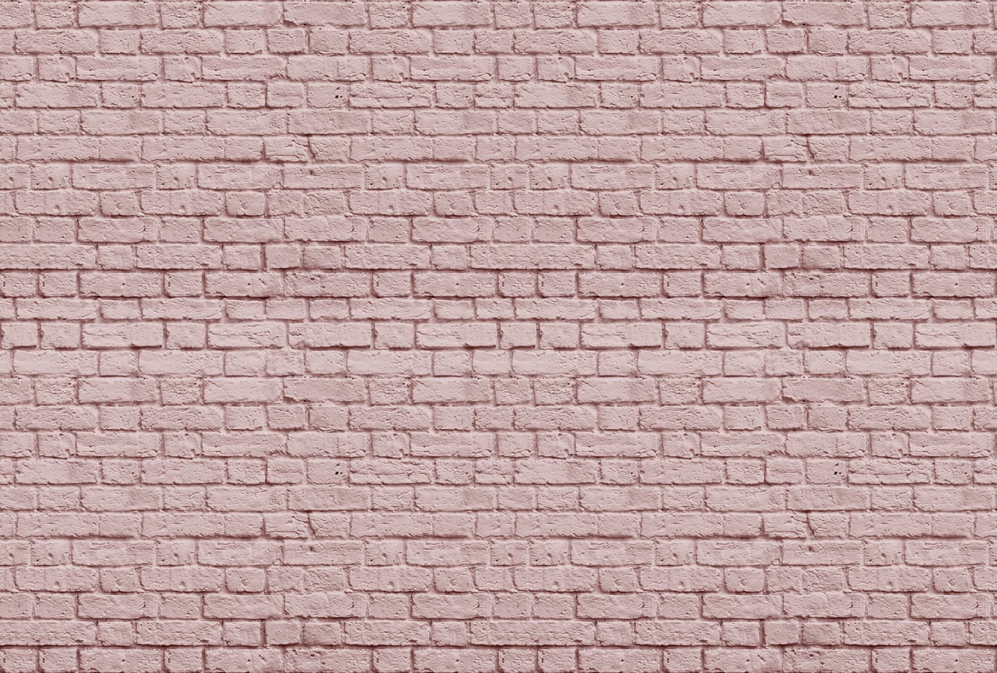 Rebel Walls pilttapeet Soft Bricks, Pink R14873