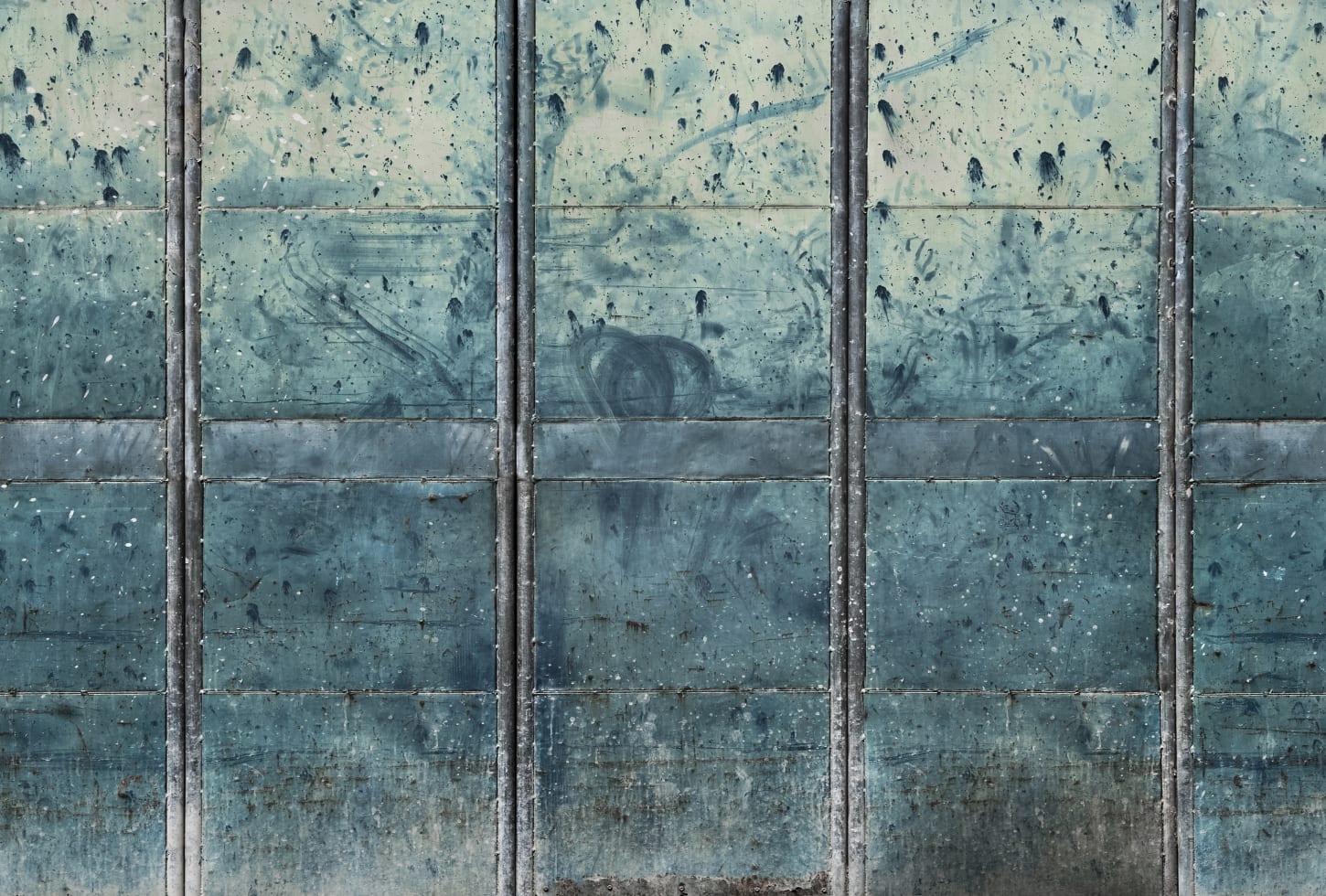 Rebel Walls pilttapeet Metal Gradient R14911