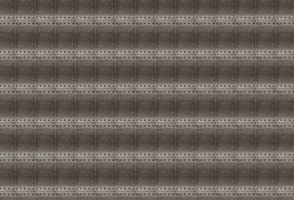 r14941_product Rebel Walls pilttapeet Riveted Tiles R14941