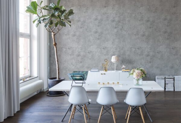 r15021_interior2 Rebel Walls pilttapeet Factory Wall R15021