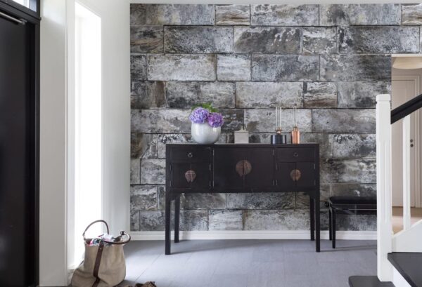 Rebel Walls pilttapeet Block Wall R15031