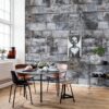 Rebel Walls pilttapeet Block Wall R15031