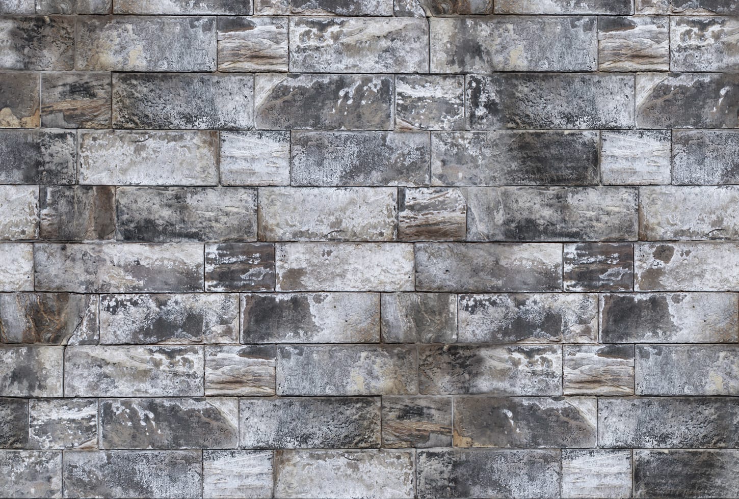 Rebel Walls pilttapeet Block Wall R15031