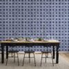 Rebel Walls pilttapeet Raimat Tiles R15081