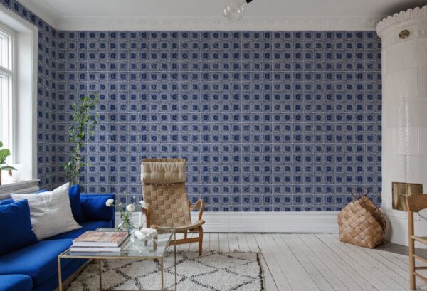 Rebel Walls pilttapeet Raimat Tiles R15081