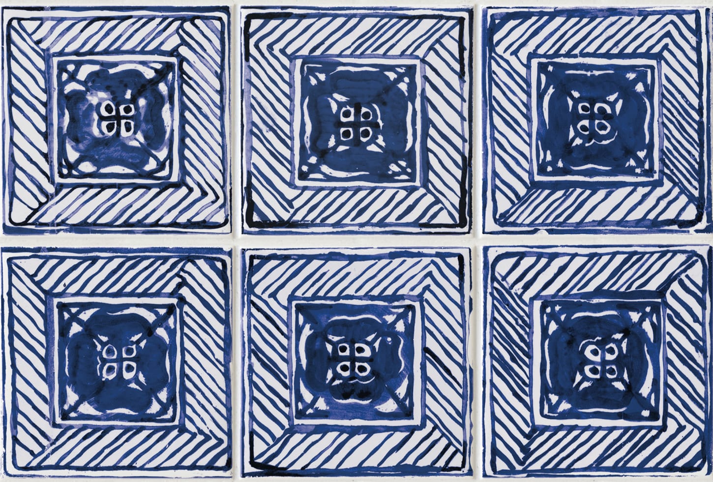 Rebel Walls pilttapeet Raimat Tiles R15081