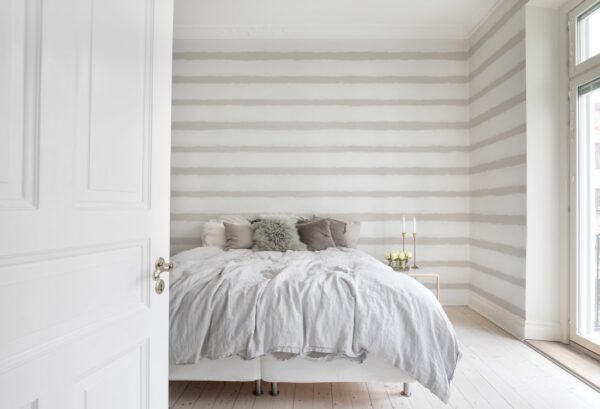 Rebel Walls pilttapeet Tidemark, Sand R15102