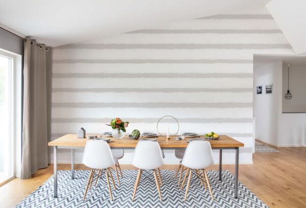 Rebel Walls pilttapeet Tidemark, Sand R15102