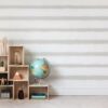 Rebel Walls pilttapeet Tidemark, Sand R15102