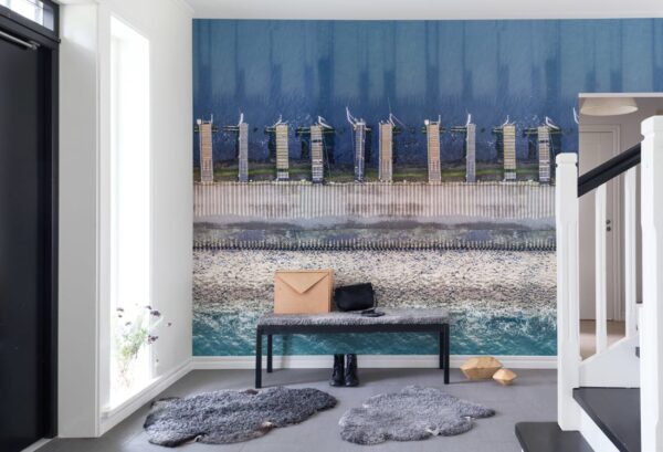 Rebel Walls pilttapeet Ocean Breeze R15131