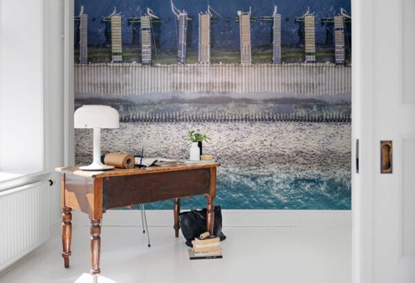 Rebel Walls pilttapeet Ocean Breeze R15131