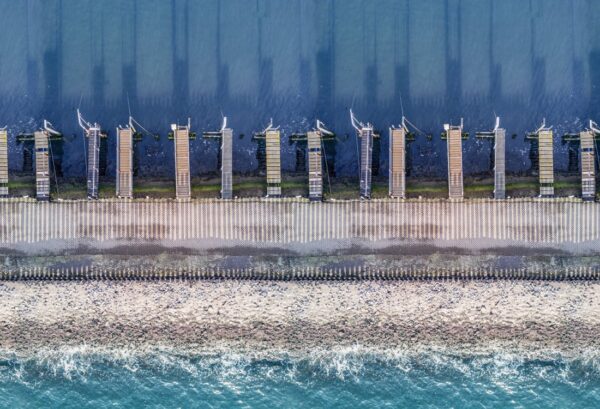 Rebel Walls pilttapeet Ocean Breeze R15131