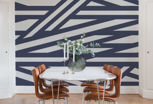 Rebel Walls pilttapeet Sailors Sea R15141