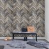 Rebel Walls pilttapeet West Coast R15161